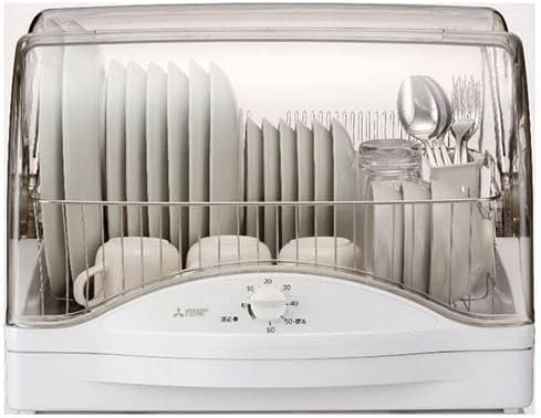 三菱電機(MITSUBISHI) 三菱キッチンドライヤー TK-TS10A