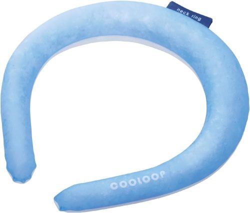 コジット(COGIT) COOLOOPネックリング