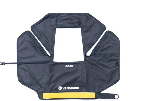 バンガード(VANGUARD) ALTA RCS レインカバー