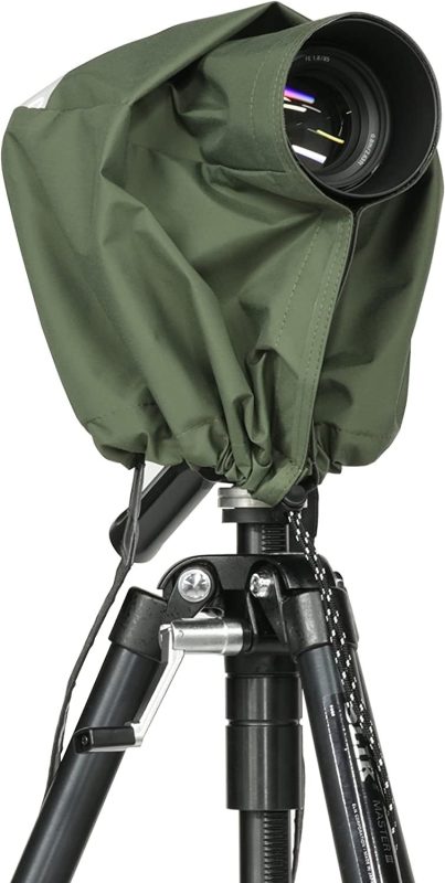 ケンコー・トキナー(Kenko・Tokina) カメラレインカバーHT Mサイズ KRG-RC01M