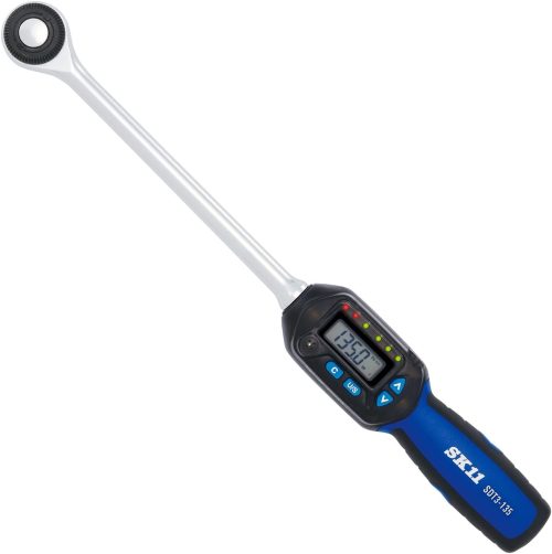 エスケー11(SK11) デジタルトルクレンチ SDT3-135