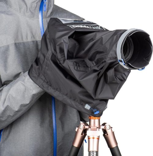 シンクタンクフォト(thinkTANK) エマージェンシーレインカバー ミディアム