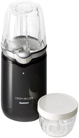 イワタニ(Iwatani) クラッシュミルサー IFM-CR22G