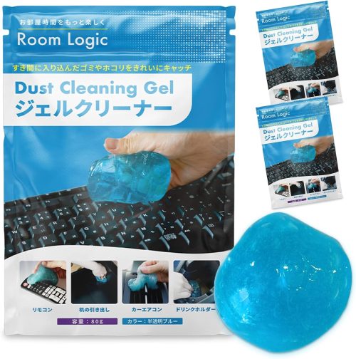 Room Logic ジェルクリーナー