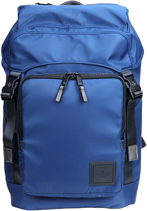 ランバンオンブルー(LANVIN en Bleu) ショート リュック