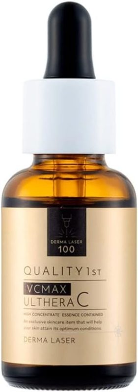 クオリティファースト(QUALITY 1st) ダーマレーザー ウルセラC