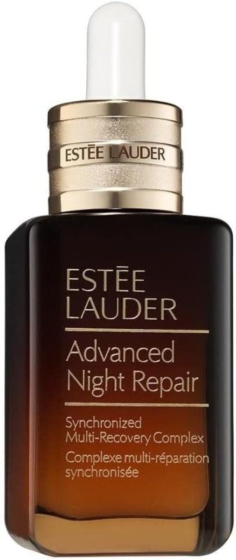 エスティ ローダー(ESTEE LAUDER) アドバンス ナイト リペアSMR コンプレックス