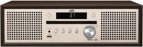 ジェーブイシー(JVC) コンパクトコンポーネントシステム NX-W30