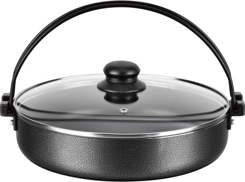 和平フレイズ 匠丈膳 IH対応すきやき鍋 26cm RB-1688