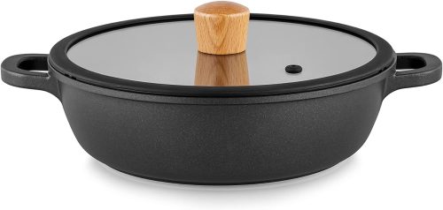 センサルテ(SENSARTE) すき焼き鍋 20cm