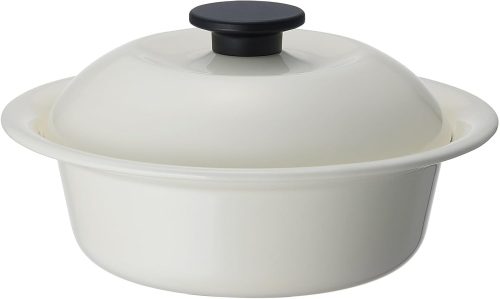 野田琺瑯(Noda Horo) ココナベ 大 21cm KO-21