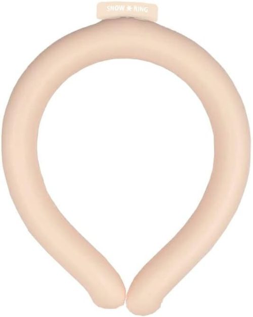 TWINTRADE SNOW RING 18℃