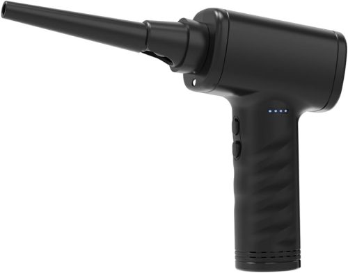 ナカバヤシ(Nakabayashi) 電動エアダスター充電式 DAD-101BK