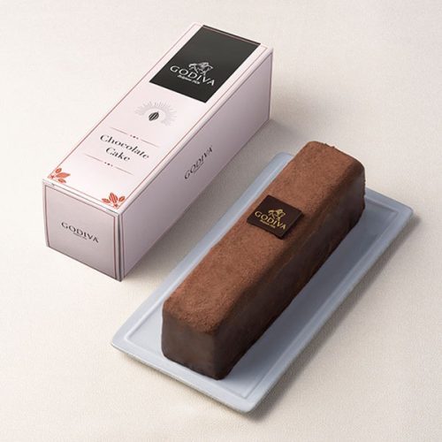 ゴディバ(GODIVA) チョコレートケーキ