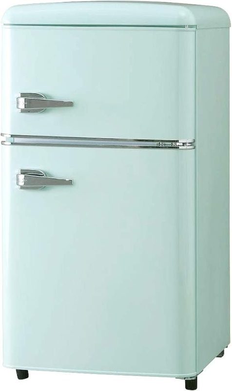 アイリスオーヤマ(IRIS OHYAMA) 冷蔵庫 81L PRR-082D