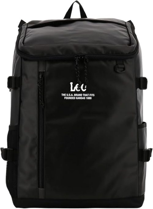 リー(Lee) strong リュック スクエア型 A3 32L