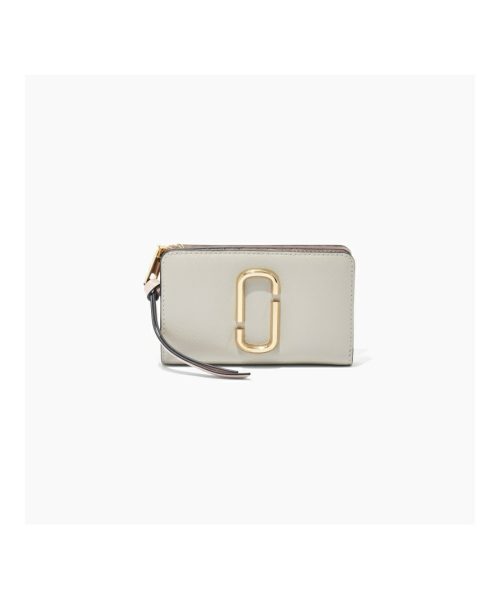 マーク ジェイコブス(Marc Jacobs) ザ スナップショット コンパクト ウォレット