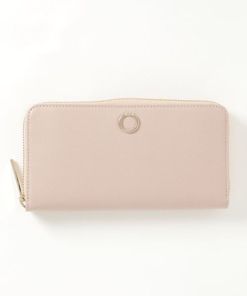 ジルスチュアート(JILLSTUART) エターナル ラウンドファスナー財布