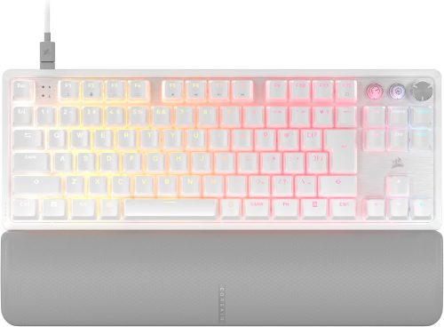 コルセア(Corsair) ラピッドトリガー付き K70 PRO TKL CH-911921G-JP