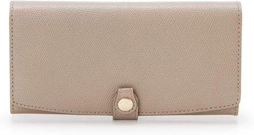 トプカピ(TOPKAPI) COLORATO 角シボ型押し 長財布