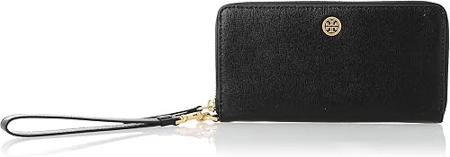 トリーバーチ(TORY BURCH) ロビンソン ジップ コンチネンタル ウォレット