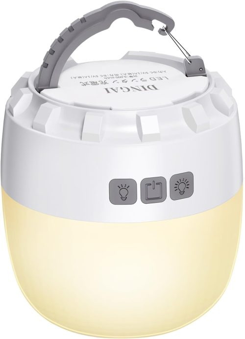 DINGAI LEDランタン