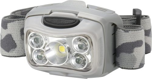 オーム電機(OHM) LEDヘッドライト リードウォーリア LW400RG LC-LW400RG-H 08-1352