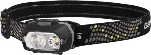 ジェントス(GENTOS) LED ヘッドライト VA-05D