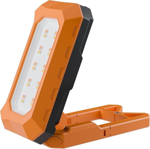 TEVOLE 充電式ワークライト