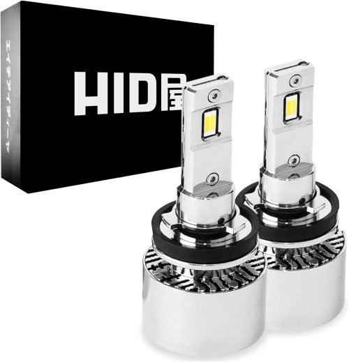 HID屋 爆光フォグランプ gd260