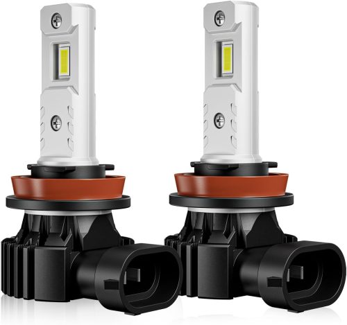 スパリー(SUPAREE) LED フォグランプ SP-CL1187-H8