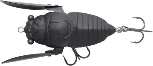 ティムコ(TIEMCO) シケイダージャンボデッドスロー