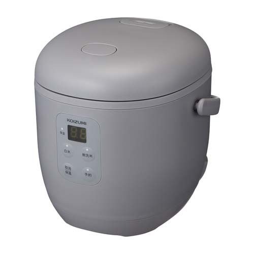 コイズミ(KOIZUMI) ライスクッカーミニ KSC-1514