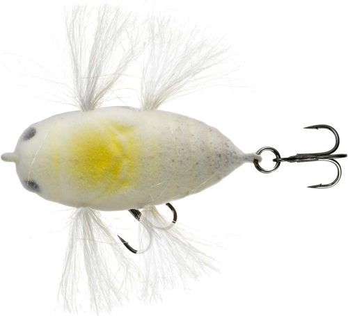 ティムコ(TIEMCO) ソフトシェルシケイダーヘアーウィング