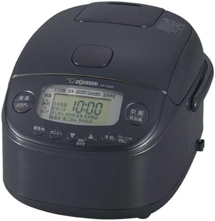 象印マホービン(ZOJIRUSHI) 圧力IH炊飯ジャー 極め炊き NP-RU05