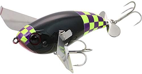 ジャッカル(JACKALL) ポンパドール