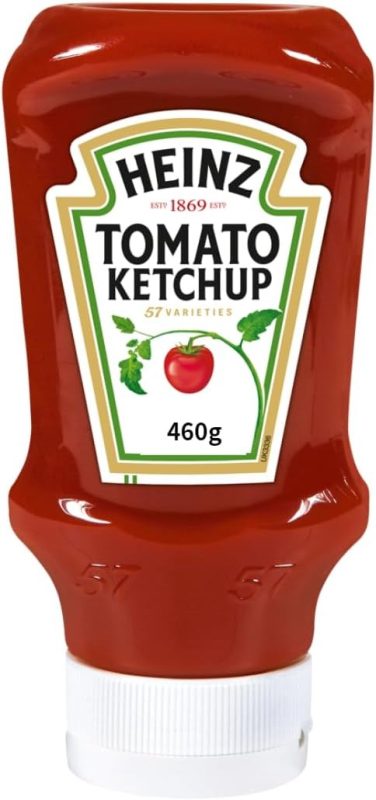 ハインツ日本 ハインツ トマトケチャップ