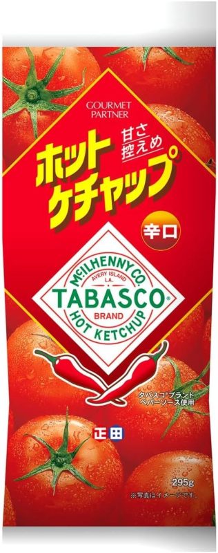 正田醤油 正田ホットケチャップ