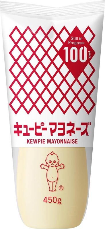 キユーピー マヨネーズ