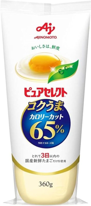 味の素 ピュアセレクト コクうま 65%カロリーカット