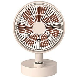 SOTHING 卓上扇風機 DSHJ-S-2102-1-JP