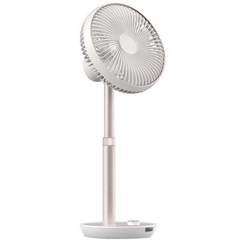 ルーメナー(LUMENA) コードレス扇風機 FAN PRIME2