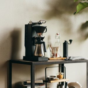 おしゃれなコーヒーメーカー20選。安いモノから高級なモノまで幅広くご紹介