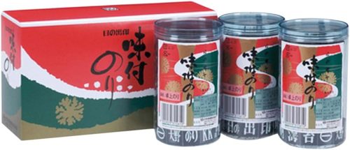 大野海苔 味付のり