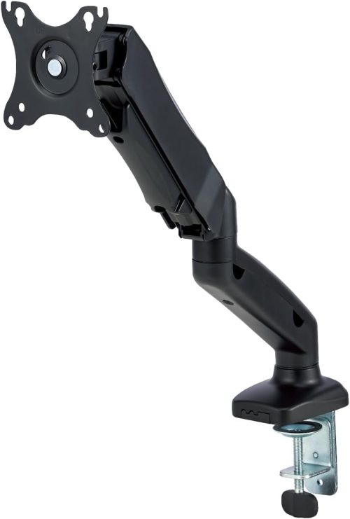 エレコム(ELECOM) ガススプリング式モニターアーム PA-SS08