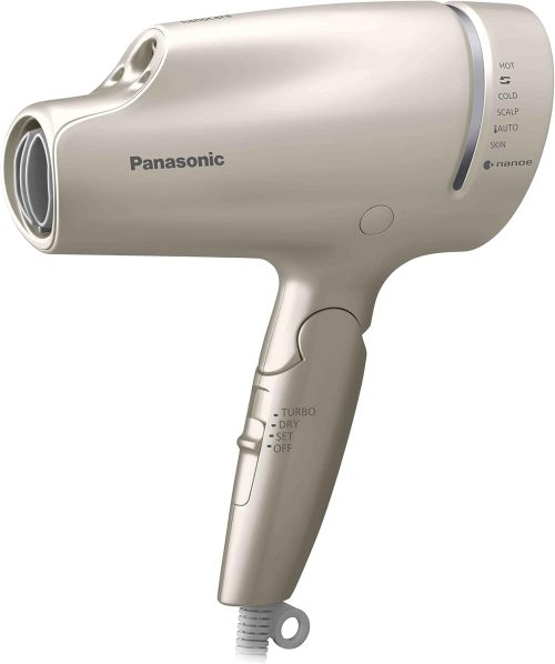 パナソニック(Panasonic) ヘアードライヤー ナノケア EH-NA9G