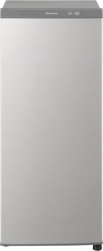 パナソニック ホームフリーザー NR-FZ120D