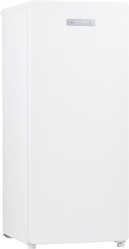 ハイアール 138L 前開き式冷凍庫 JF-NUF138D