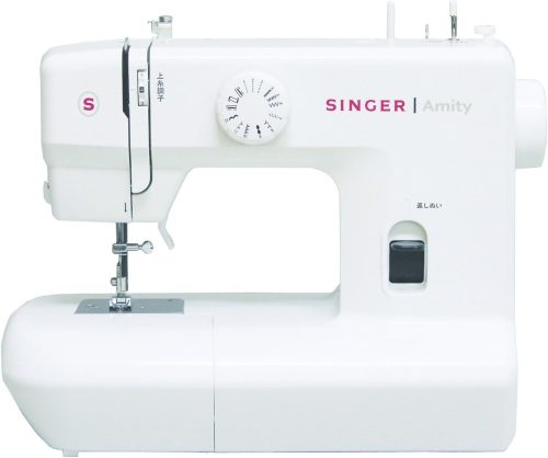 シンガー(SINGER) 電動ミシン Amity SN20A