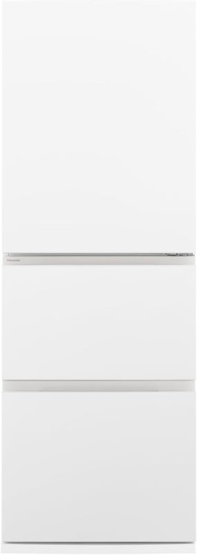 パナソニック(Panasonic) 冷凍冷蔵庫 NR-C33ES1L